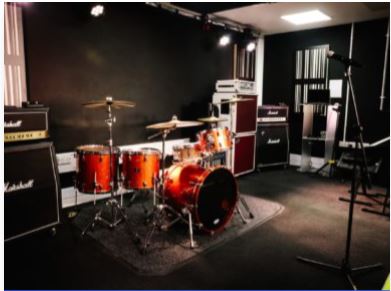 British and Irish Institute of Modern Music (BIMM)-Universitate-in-UK-IntegralEdu-studii-in-strainatate
