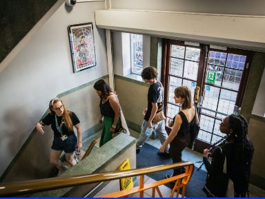 British and Irish Institute of Modern Music (BIMM)-Universitate-in-UK-IntegralEdu-studii-in-strainatate