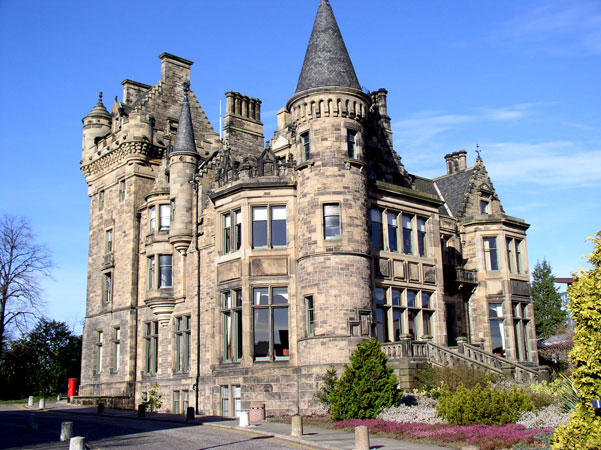 University of Edinburgh