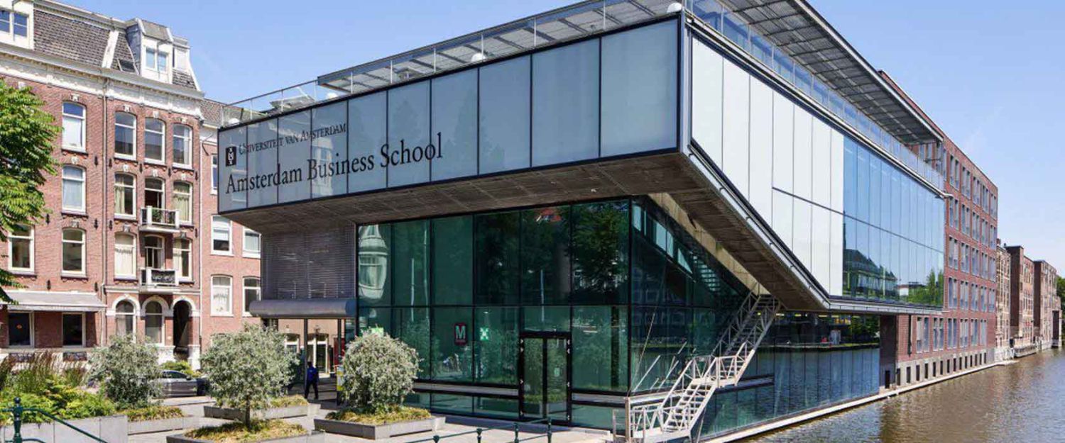 AMSTERDAM International School of Business| Universitate în Olanda