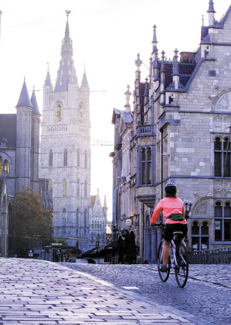 Artevelde University of Applied Sciences | Universitate in Belgia