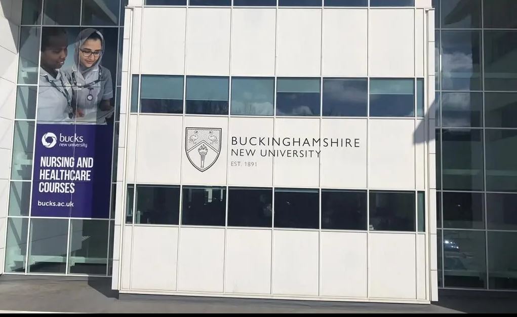 Buckinghamshire New University