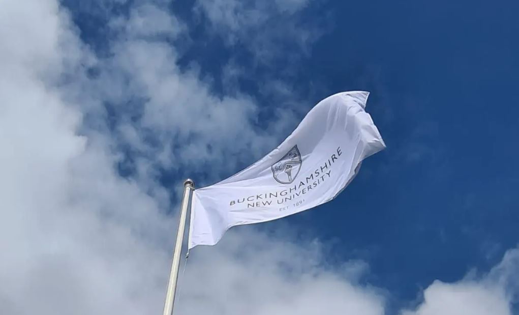 Buckinghamshire New University