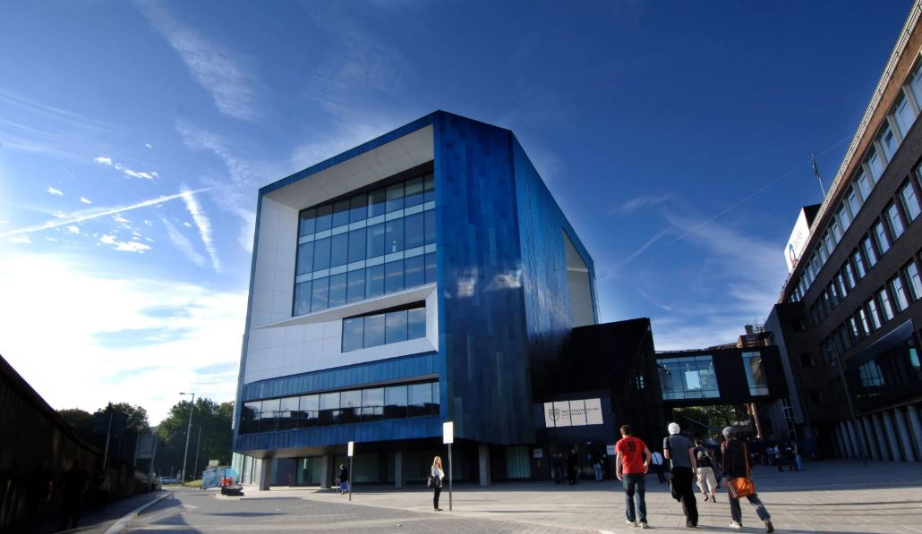 Buckinghamshire New University
