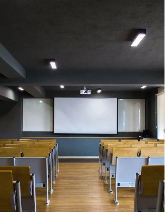 CITY College, University of York Europe Campus