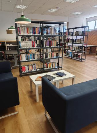 CITY College, University of York Europe Campus