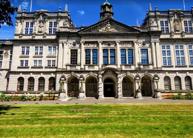Cardiff University