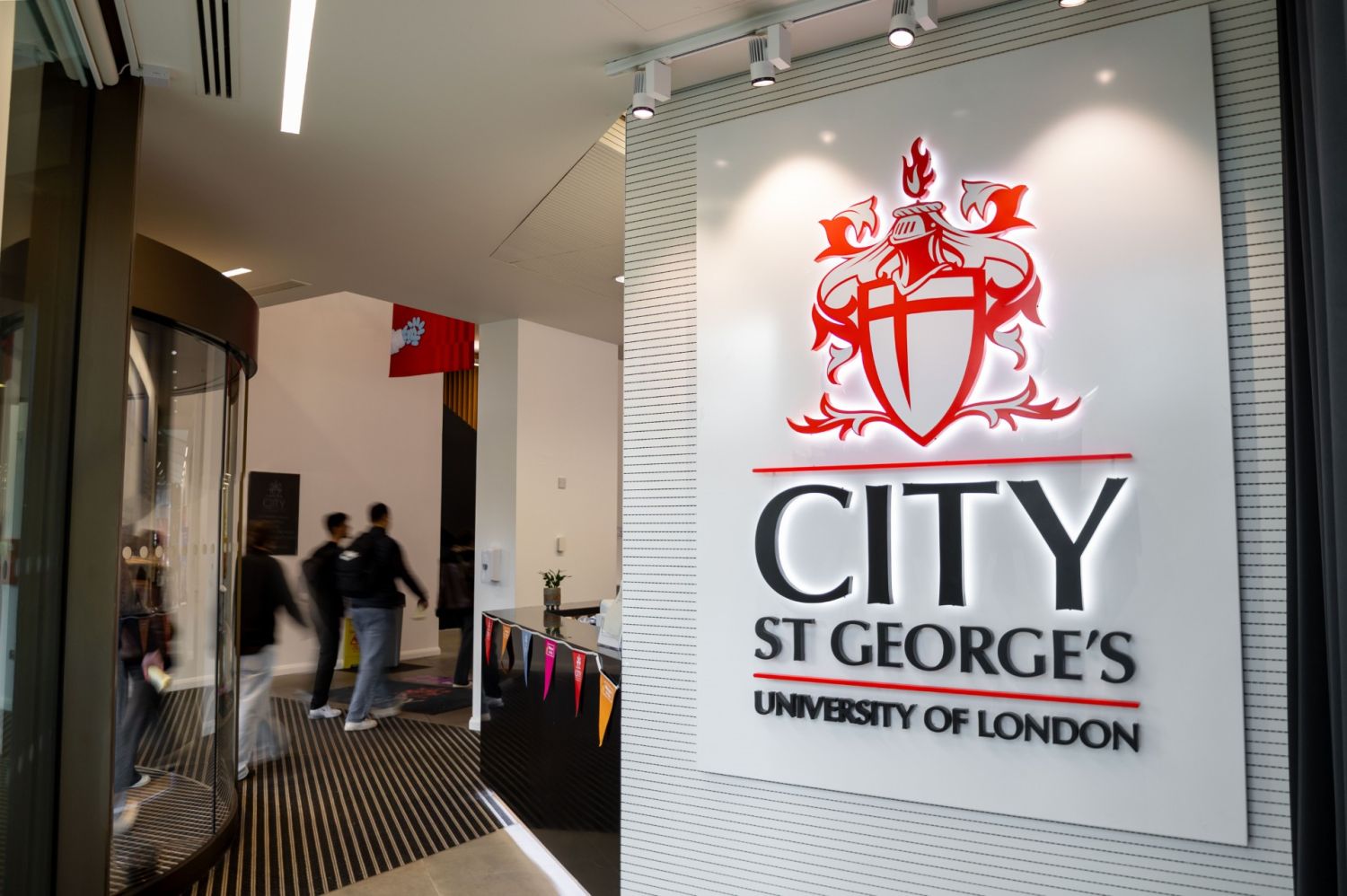 City University London