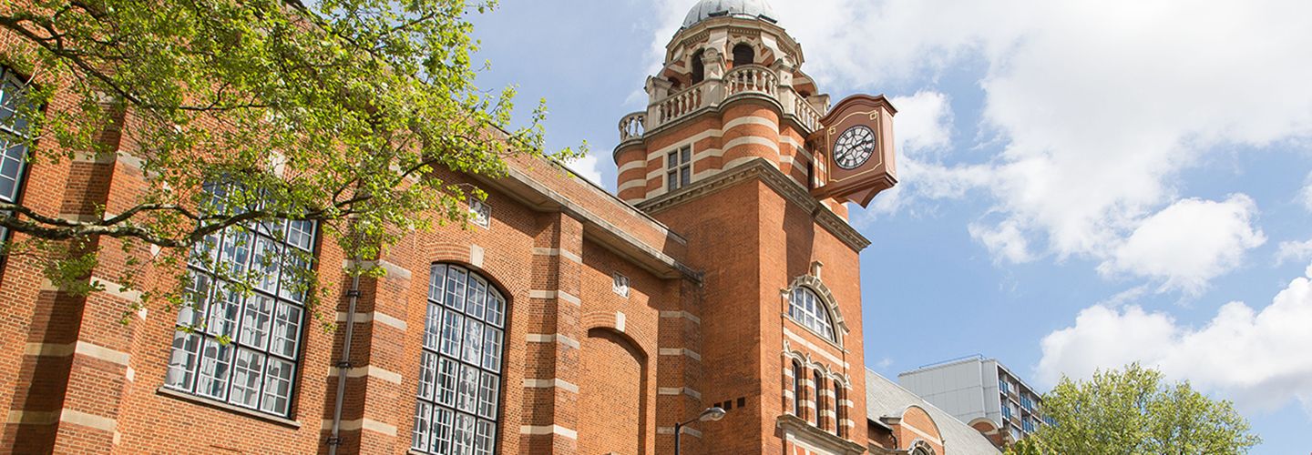 City University London