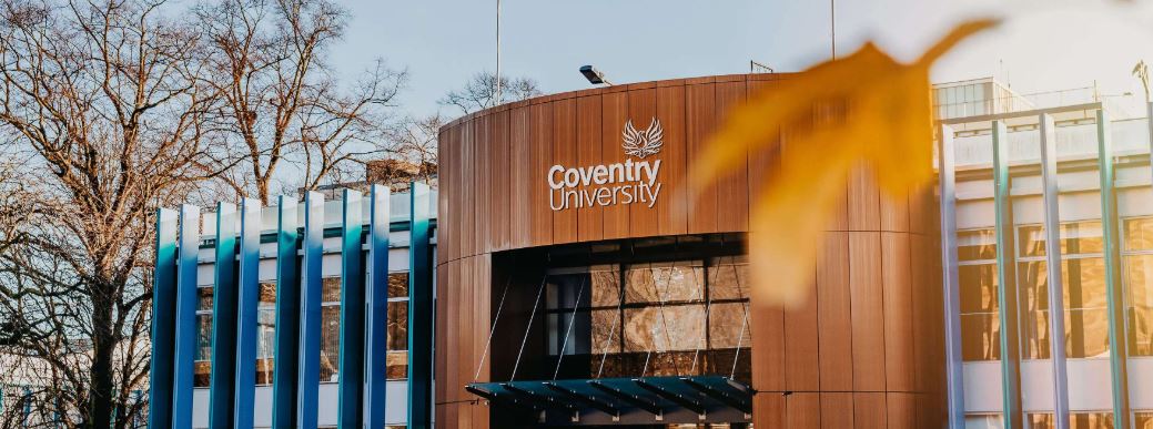 Coventry University