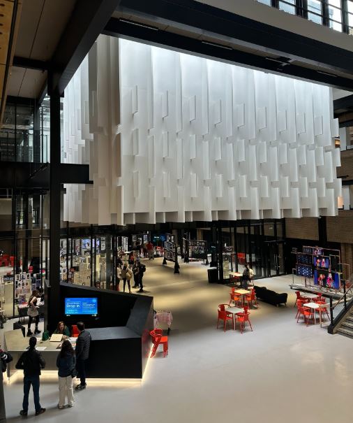 Coventry University