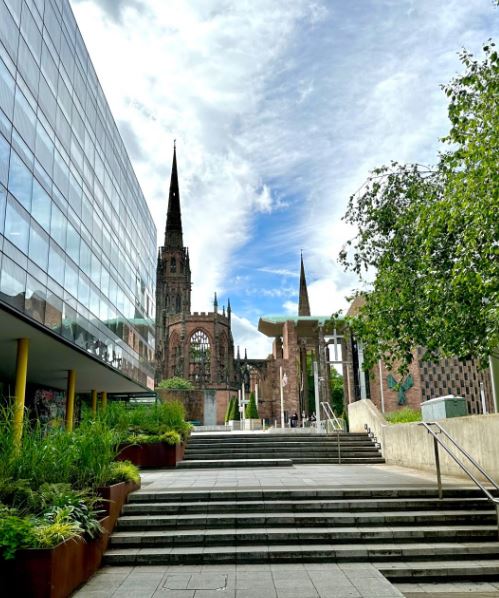 Coventry University