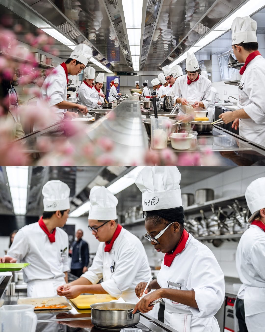 Culinary Arts Academy Switzerland