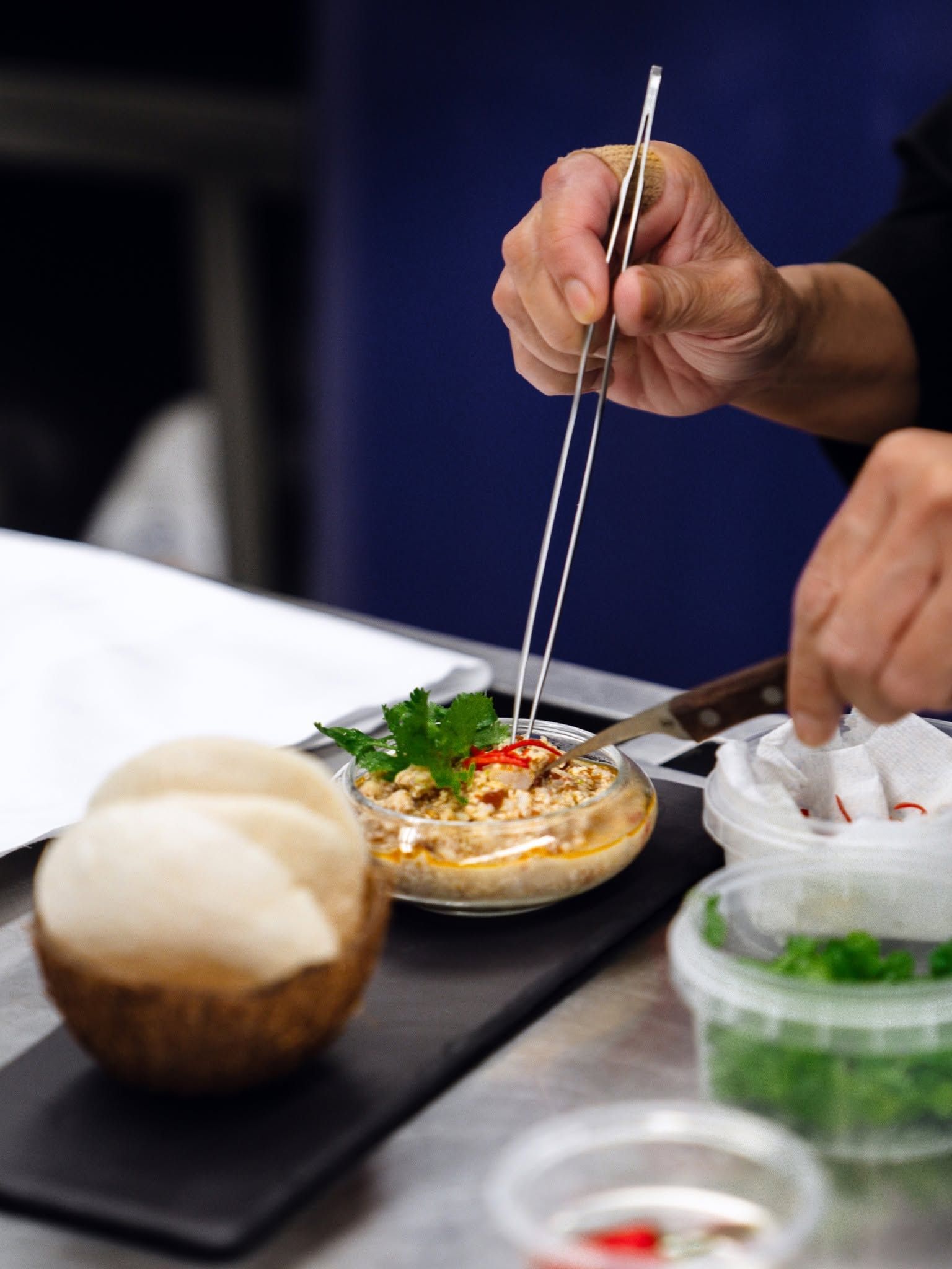 Culinary Arts Academy Switzerland