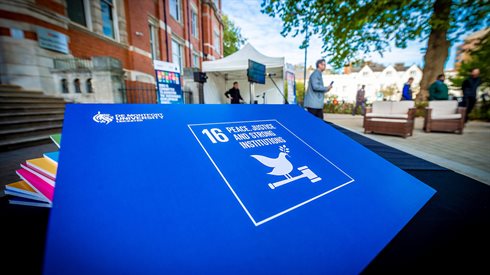 De Montfort University