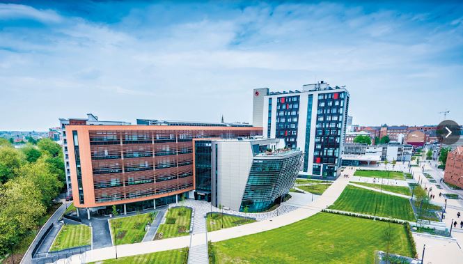 De Montfort University