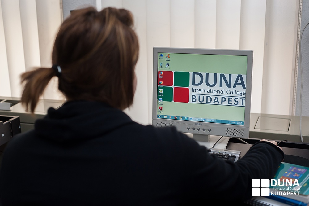 Duna International College
