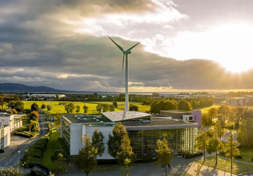 Dundalk Institute of Technology