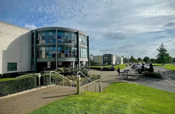Dundalk Institute of Technology