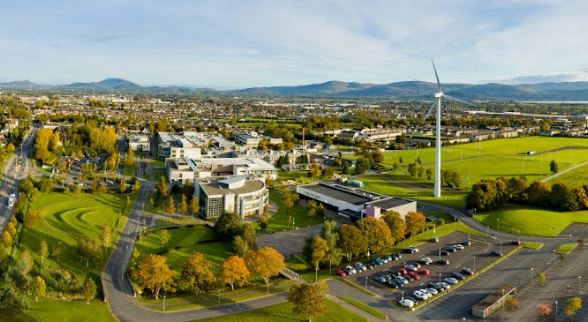 Dundalk Institute of Technology