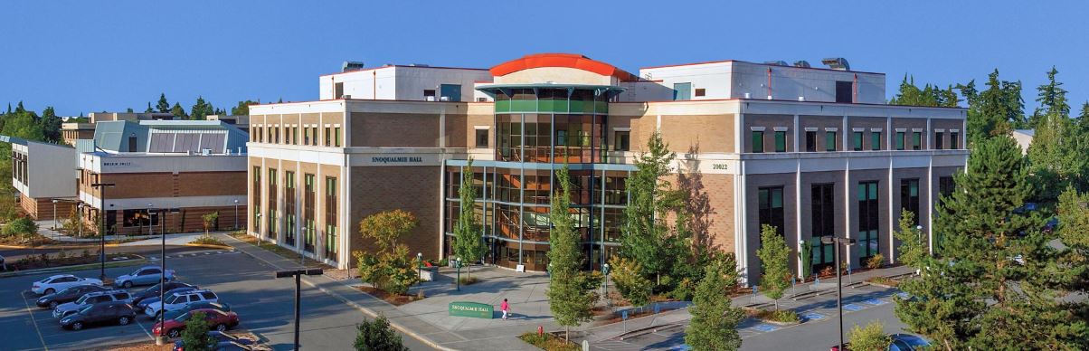 Edmonds College