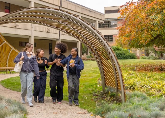 Edmonds College