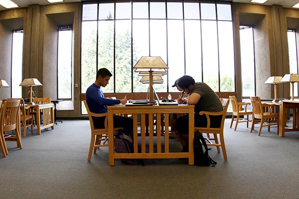 Edmonds College