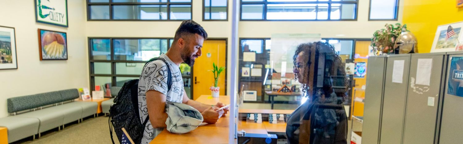 Edmonds College