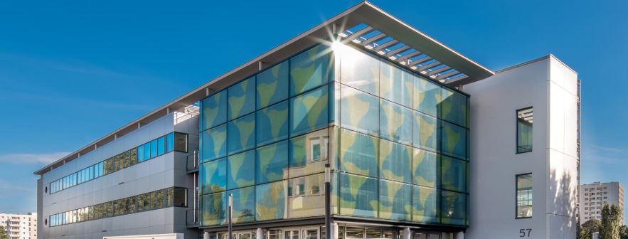 Excelia Business School