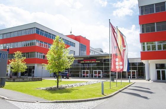 FH Kärnten University of Applied Sciences