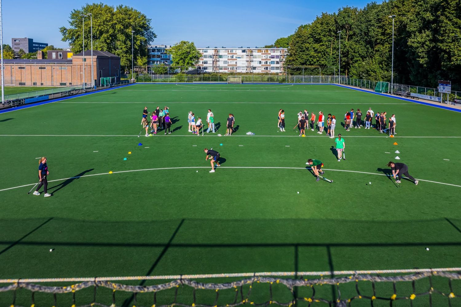 Fontys University of Applied Sciences