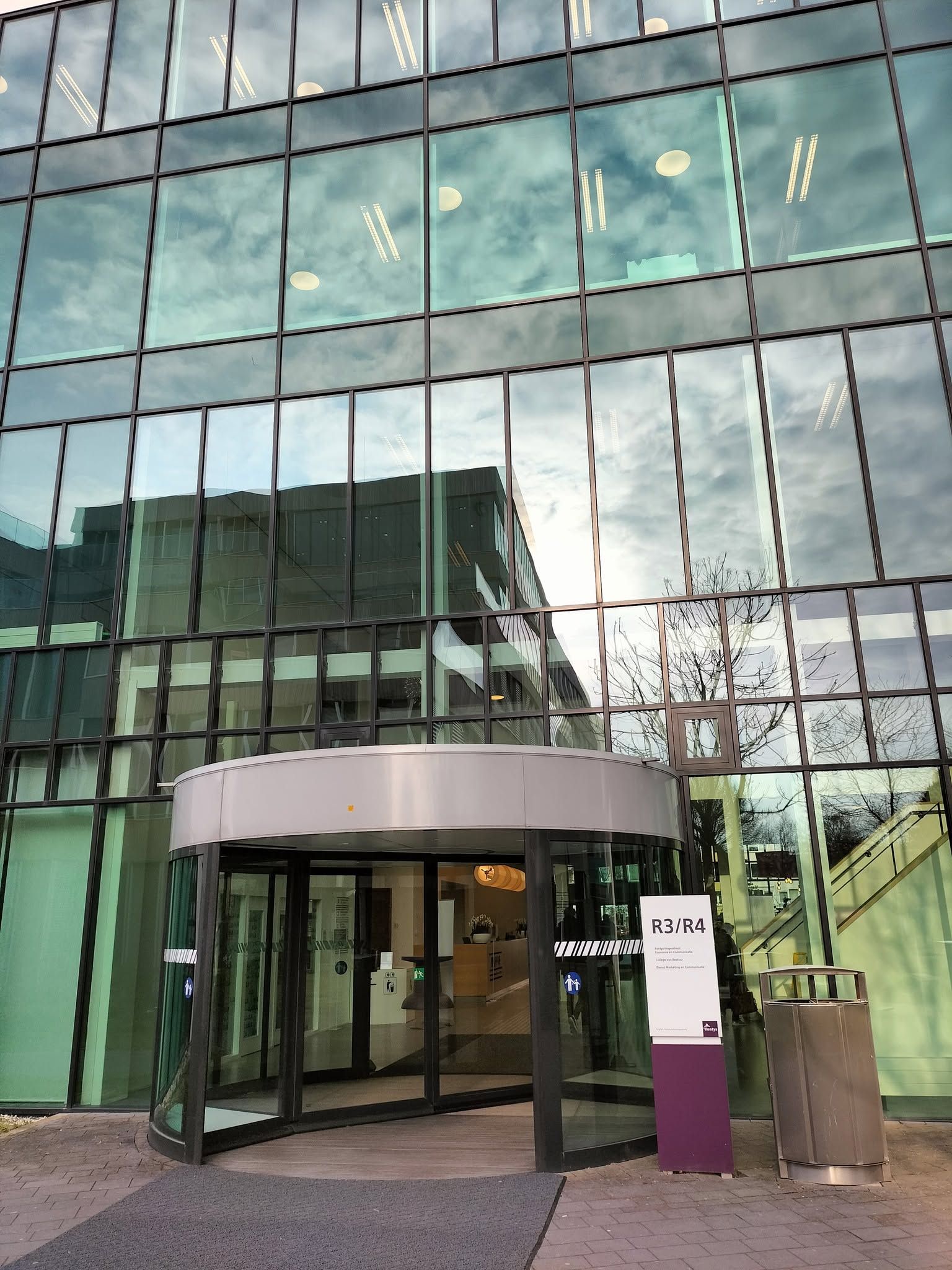 Fontys University of Applied Sciences