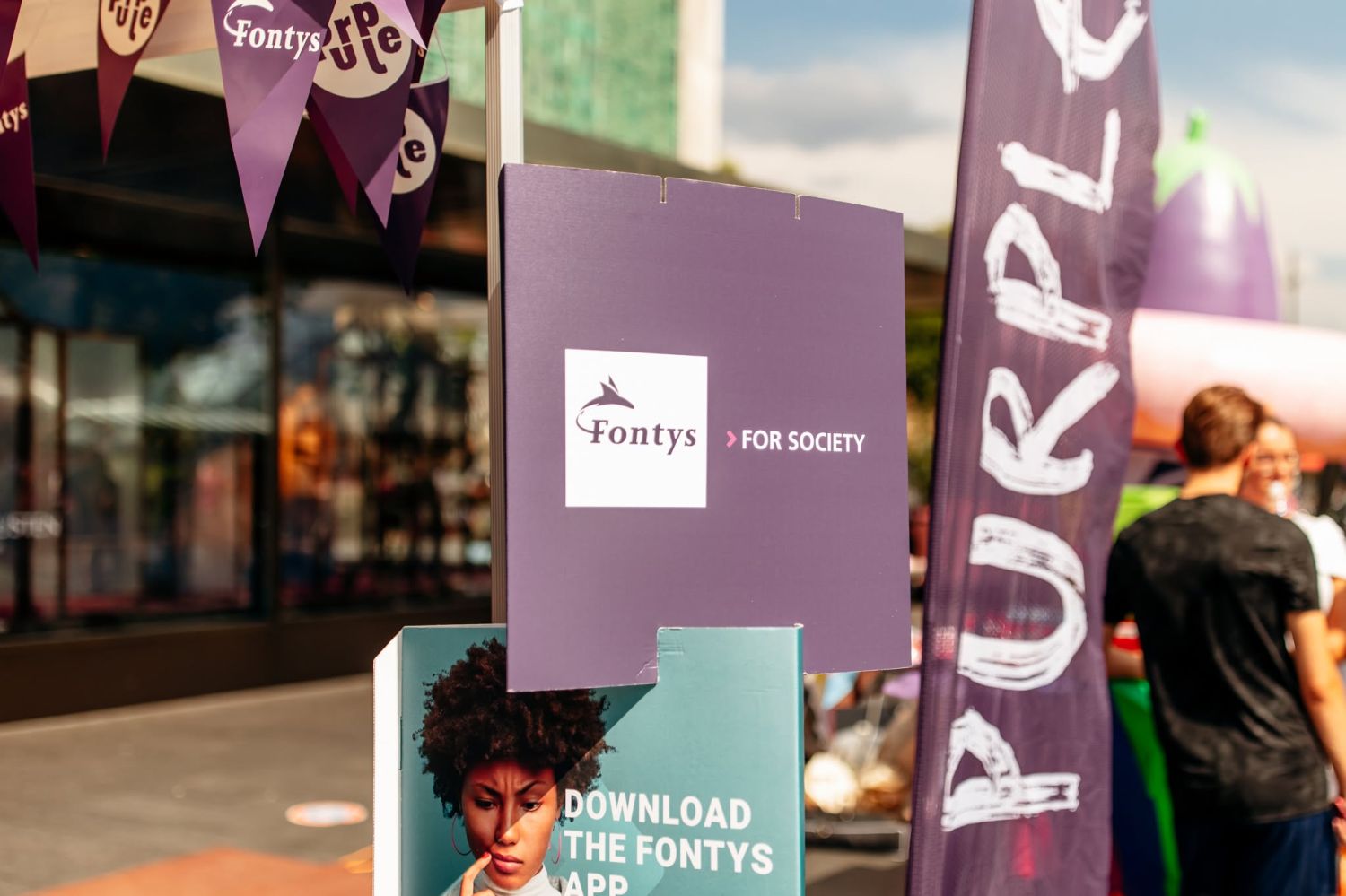 Fontys University of Applied Sciences