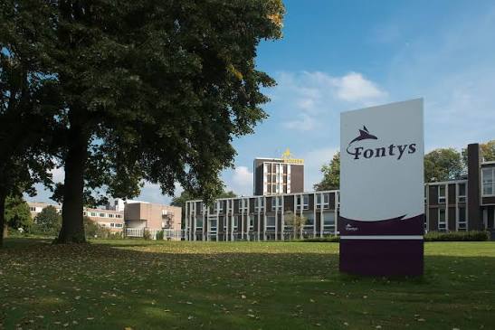 Fontys University of Applied Sciences, Tilburg
