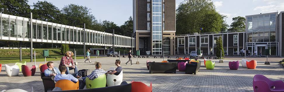 Fontys University of Applied Sciences, Venlo