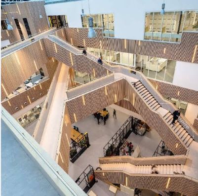 Fontys University of Applied Sciences, Venlo