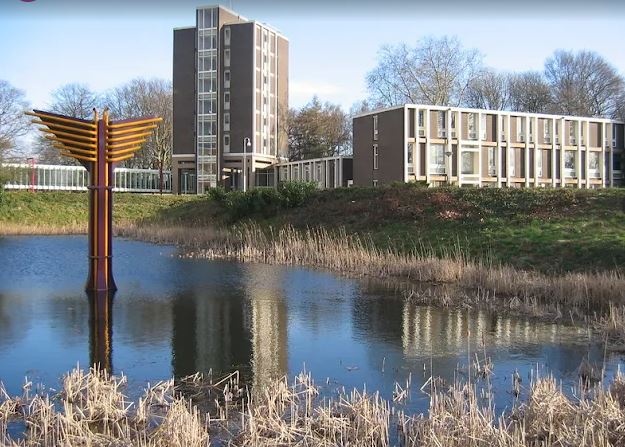 Fontys University of Applied Sciences, Venlo
