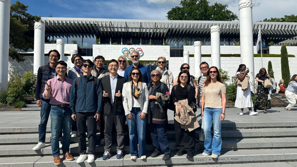 Geneva Business School