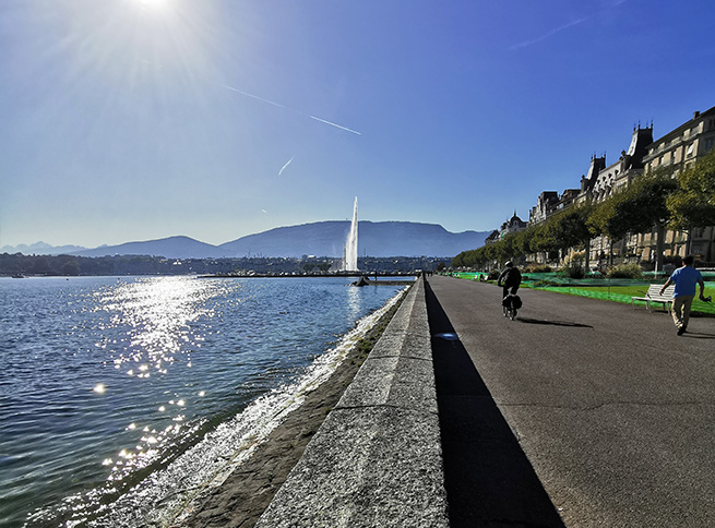 Geneva Business School