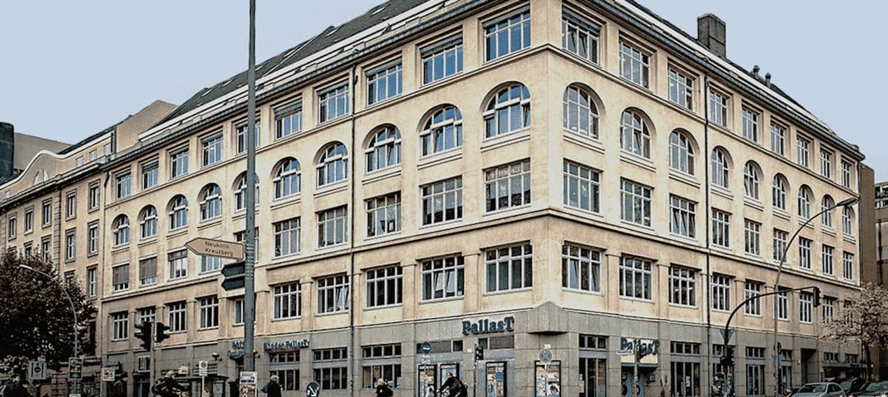 GISMA University of Applied Sciences