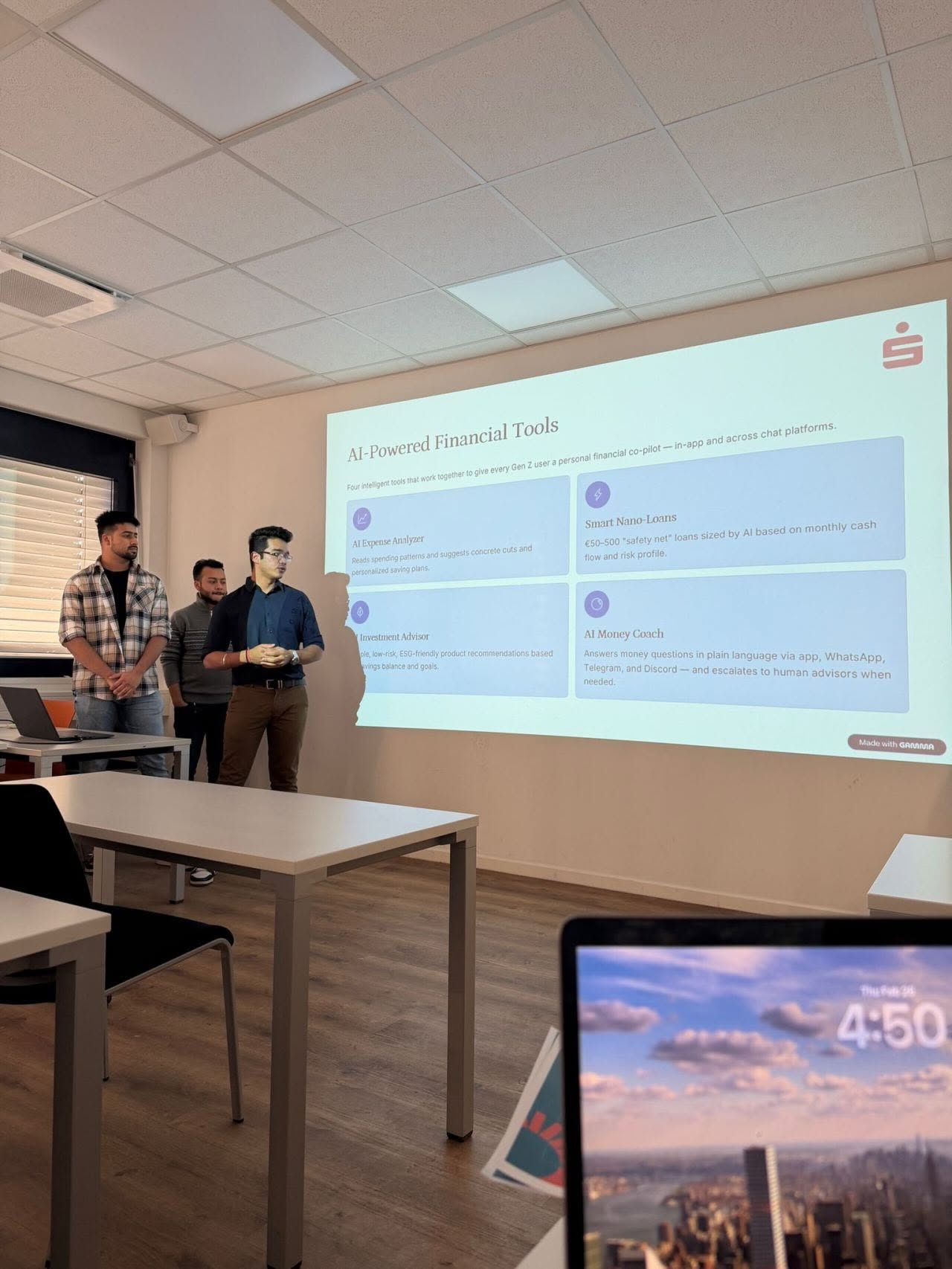 GISMA University of Applied Sciences
