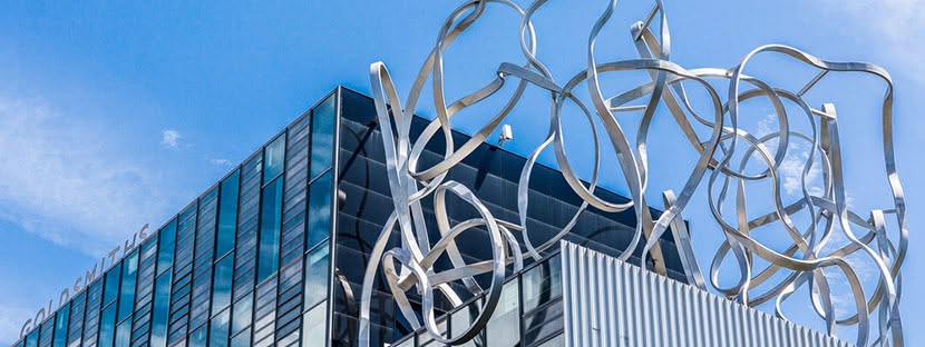 Goldsmiths, University of London