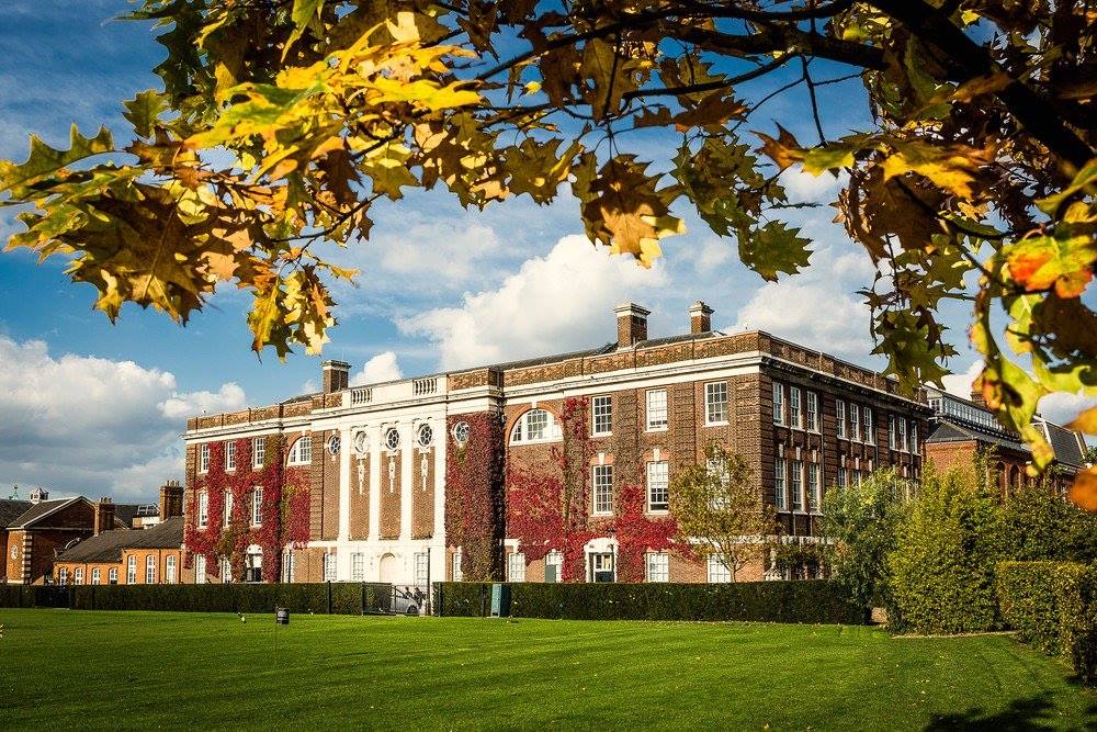 Goldsmiths, University of London