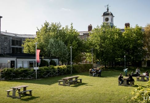 Griffith College Dublin