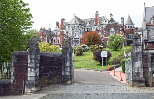 Griffith College Dublin