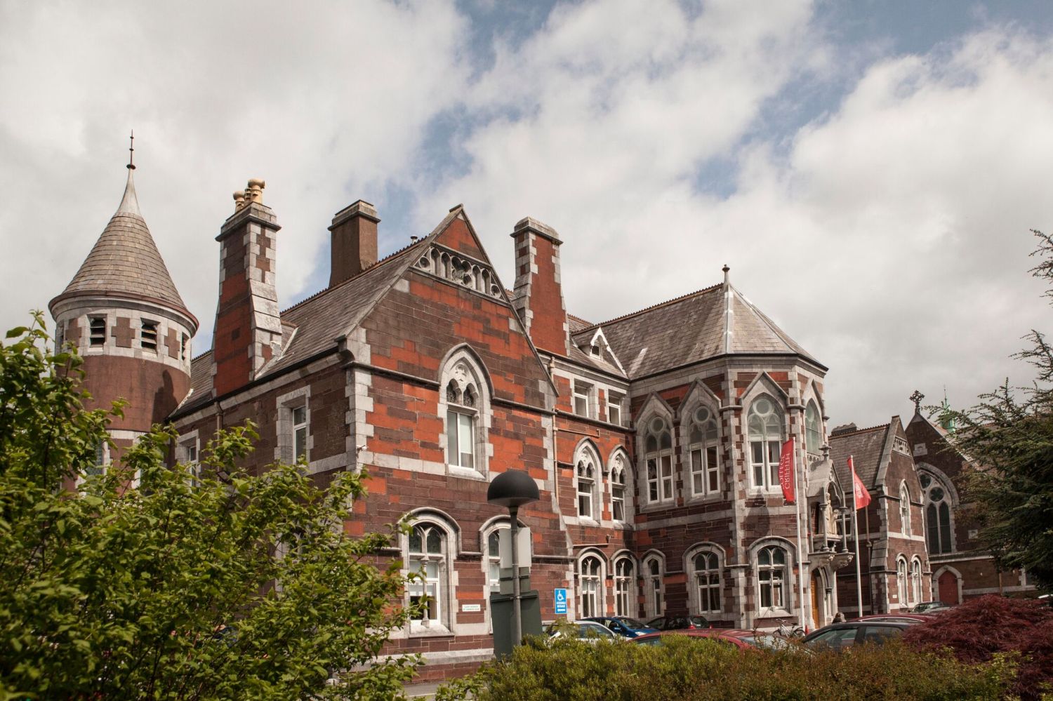 Griffith College Dublin