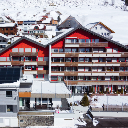 HTMi Switzerland