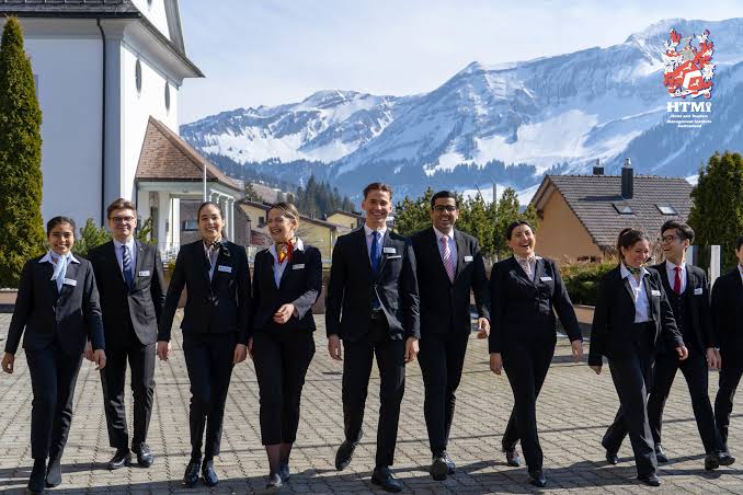 HTMi Switzerland