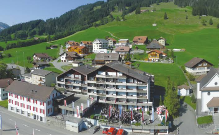 HTMi Switzerland