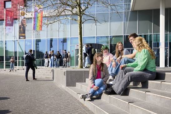 HU University of Applied Sciences Utrecht
